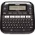 Beschriftungsgerät P-Touch D210 für 3,5/6/9/12 mm TZE-Schriftbänder