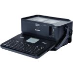 Beschriftungsgerät P-touch PT-D800W für PC,...