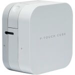 Beschriftungsgerät P-touch Cube speziell für...