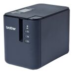 Beschriftungsgerät P-touch P950NW mit USB, LAN, WLAN...