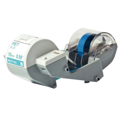 Farbband blau RB-ET1BU 15mmx300m, für Tape Creator TP-M5000N