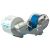 Farbband blau RB-PP2BU 38mmx300m, für Tape Creator TP-M5000N