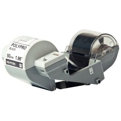 Farbband schwarz RB-PP3BK 50mmx300m, für Tape Creator TP-M5000N