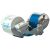 Farbband blau RB-PP3BU 50mmx300m, für Tape Creator TP-M5000N