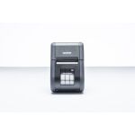 Beleg-/Etikettendrucker mit Thermo- direktdruck, RJ-2150,...