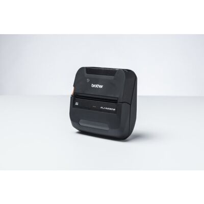 Etikettendrucker RJ-4230B für Etiketten und Quittungen bis 104 mm