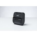 Etikettendrucker RJ-4230B für Etiketten und...