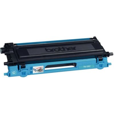 Toner cyan für Farblaserdrucker HL-4040CN,-4050CDN