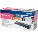 Toner magenta für LED Farbdrucker für...