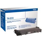 Toner TN-2310 schwarz für DCP-L2500...