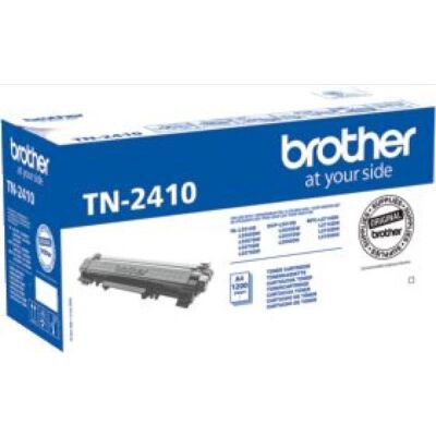 Toner TN-2410 schwarz für DCP-L2510D, DCP-L2550DN, MFC-L2750DW