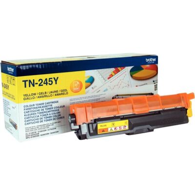 Toner HC gelb für HL-3140CW, HL-3150CDW,-3170CDW, DCP-9020CDW