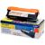 Toner gelb für HL-4150CDN, HL-4570CDW,HL-4570CDWT