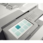 Upgrade Custom UI Lizenz-Code, Displayanpassungen