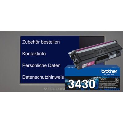Order Supplies (SOC) Lizenz-Code - einfache Toner- und Trommelbestellung