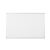 Bi-Office Maya Whiteboard emailliert mit Alurahmen 90 x 45 cm