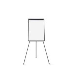 Bi-Office Dreibein Flipchart mit Teleskopbeinen