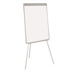 Bi-Office Earth Dreibein Flipchart mit Teleskopbeinen,...