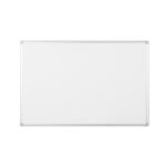 Bi-Office Earth Whiteboard mit Alurahmen 90 x 60 cm