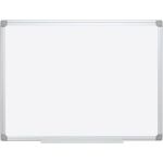 Bi-Office Earth Whiteboard mit Alurahmen 120 x 90 cm