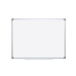 Bi-Office Earth Whiteboard mit Alurahmen 240 x 120 cm