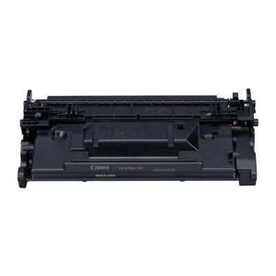 Toner Cartridge 041 schwarz für imageCLASS LBP-312dn, LBP-312x,