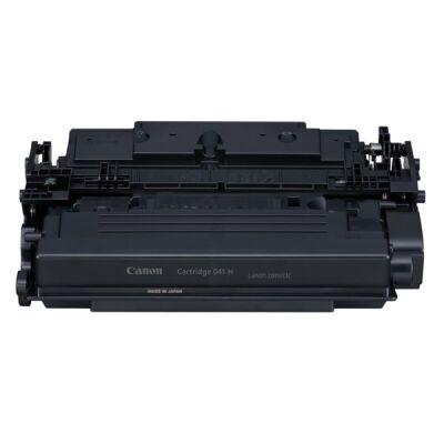 Toner Cartridge 041H schwarz für imageCLASS LBP-312dn, LBP-312x,