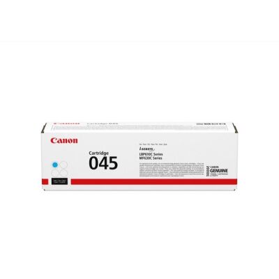 Toner Cartridge 045 cyan, für LBP-610, MF630-Serie