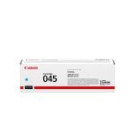 Toner Cartridge 045 cyan, für LBP-610, MF630-Serie