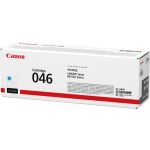 Toner Cartridge 046 High Capacity cyan, für LBP-650,...