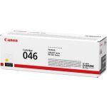 Toner Cartridge 046 High Capacity gelb, für LBP-650,...