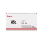 Toner Cartridge 052 schwarz für imageCLASS LBP-212,...