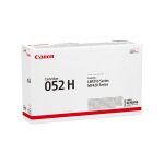 Toner Cartridge 052H schwarz für imageCLASS LBP-212,...