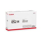 Toner Cartridge 052H schwarz für imageCLASS LBP-212,...