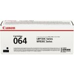 Toner Cartridge 064BK, schwarz, für LBP722Cdw, ca....