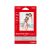 Fotoglanzpapier GP-501, 210 g/qm, 10 x15 cm, für IP1600, IP4200, IP2200, IP6600D, MP800, 1 VE = 100 Blatt