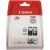 Multipack PGI-560/CL561, je 1x PGBK/CMY, 1 Pack = 2 Patronen, für PIXMA TS5350, TS5351, TS5352  TS5353