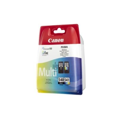 Multipack PG-540/CL-541 für MG2150, MG3150