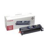 Toner Cartridge schwarz 701 für LBP-5200, MF 8180C