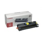 Toner Cartridge gelb 701 für LBP-5200,MF8180C