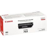 Toner Cartridge 703 schwarz für LBP-2900,LBP-3000