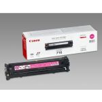 Toner Cartridge magenta 716 für LBP-5050, 5050N