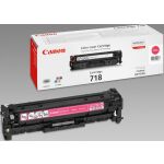 Toner Cartridge magenta 718 für LPB 7200CDN