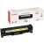 Toner Cartridge gelb 718 für LPB 7200CDN