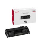 Toner Cartridge 719 schwarz für LBP-63000dn, LBP-6650DN