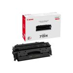 Toner Cartridge 719H High Capacity schwarz für...