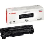 Toner Cartridge 725 schwarz für LBP-6000