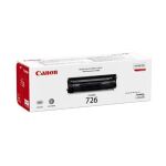 Toner Cartridge 726 schwarz für LBP-6200d