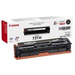 Toner Cartridge 731H schwarz für I-SENSYS LBP7100Cn,...