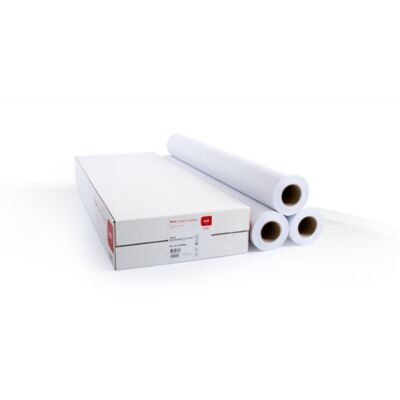 Standard Papier 3er Pack, IJM021 50m x 914mm 90g/m²